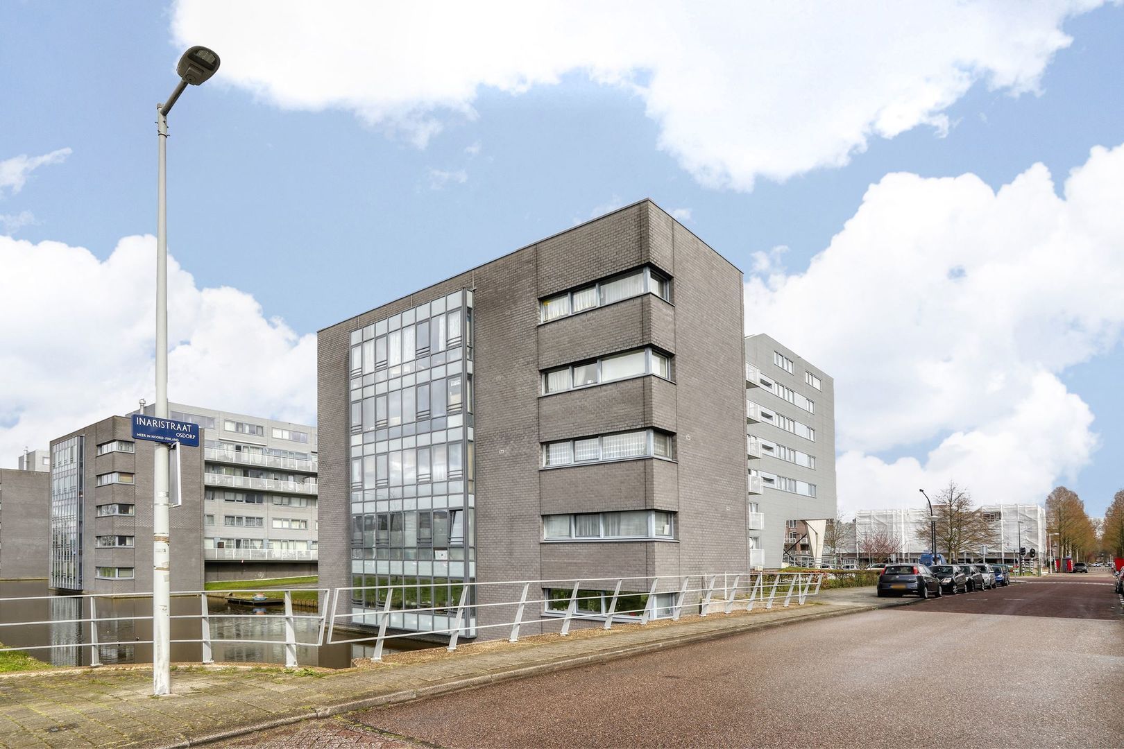 Ladogameerhof 194  AMSTERDAM