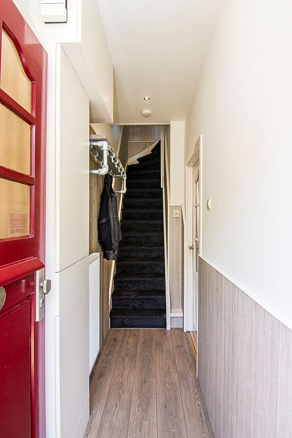 Billitonstraat 19  HAARLEM