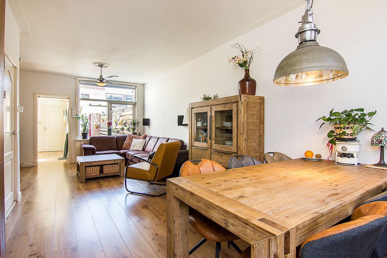 Billitonstraat 19  HAARLEM