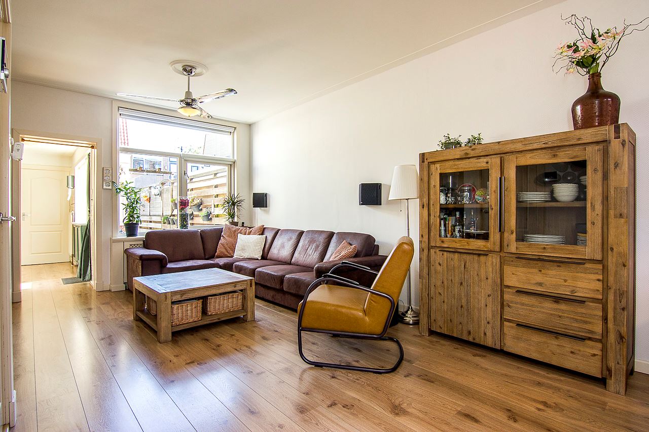 Billitonstraat 19  HAARLEM