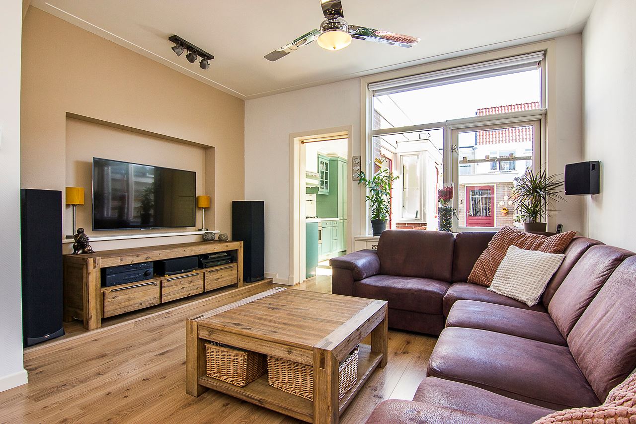 Billitonstraat 19  HAARLEM