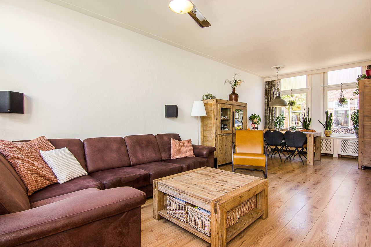 Billitonstraat 19  HAARLEM