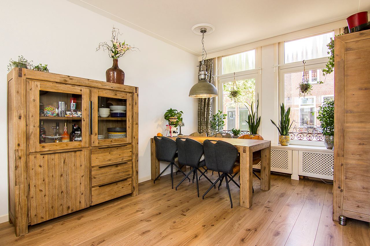 Billitonstraat 19  HAARLEM