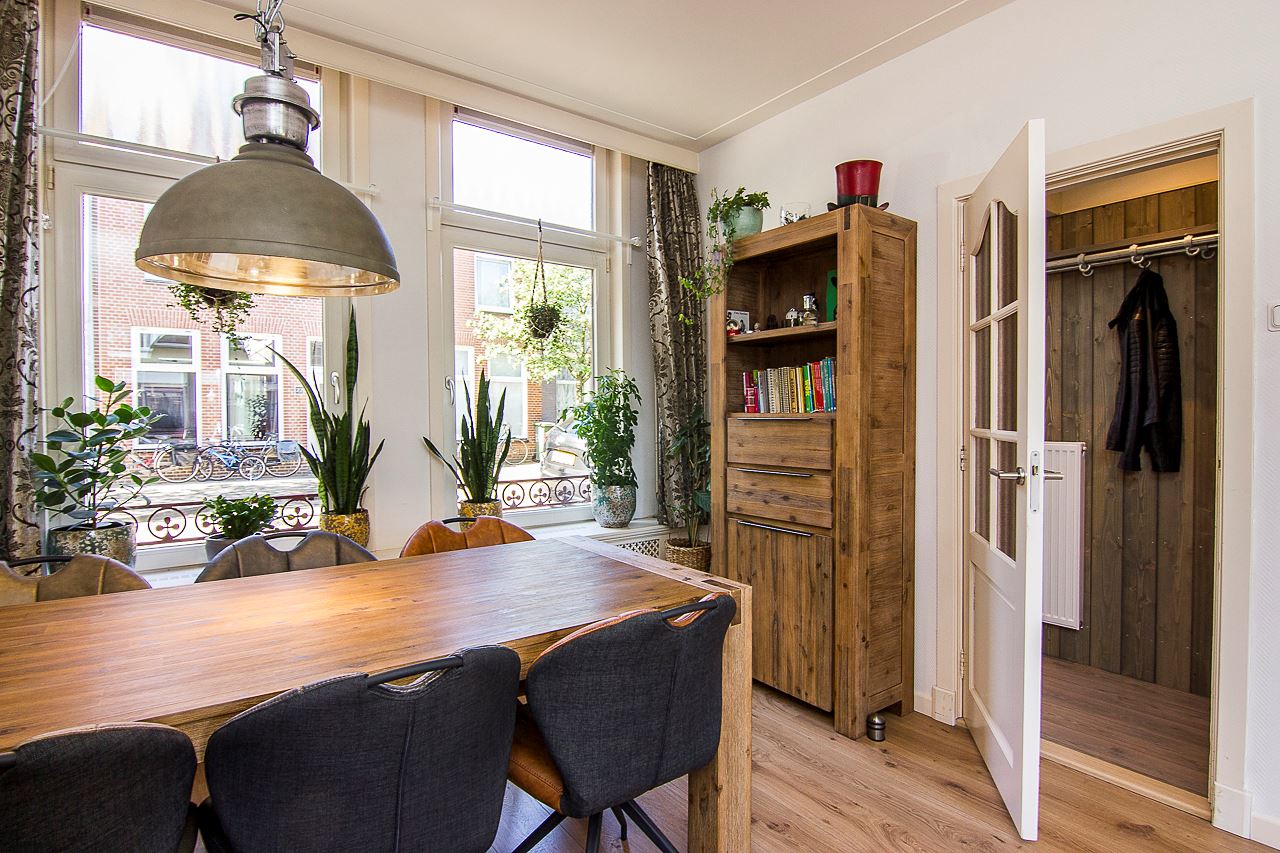 Billitonstraat 19  HAARLEM