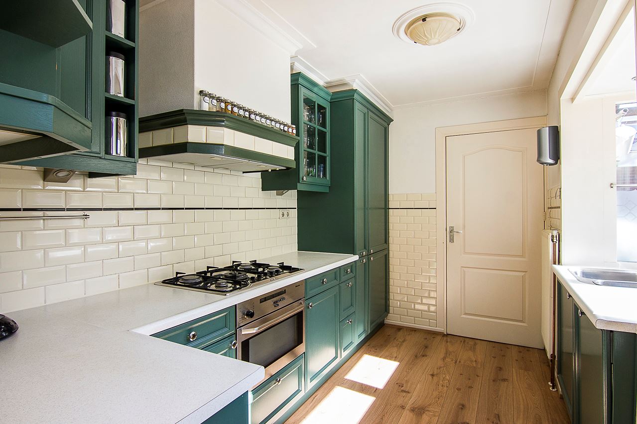 Billitonstraat 19  HAARLEM