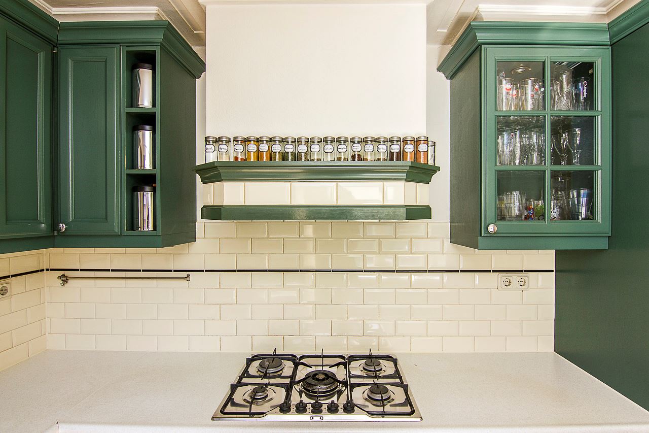 Billitonstraat 19  HAARLEM