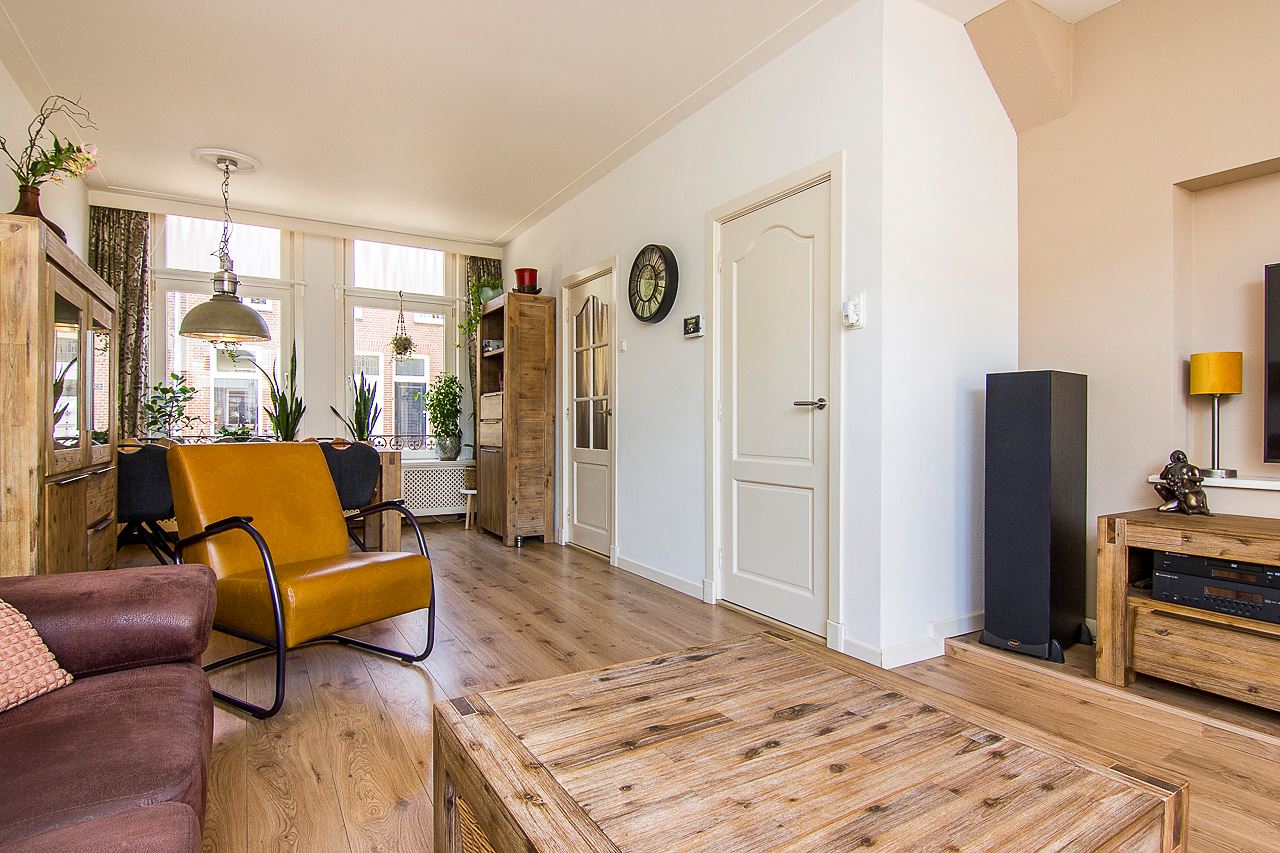 Billitonstraat 19  HAARLEM