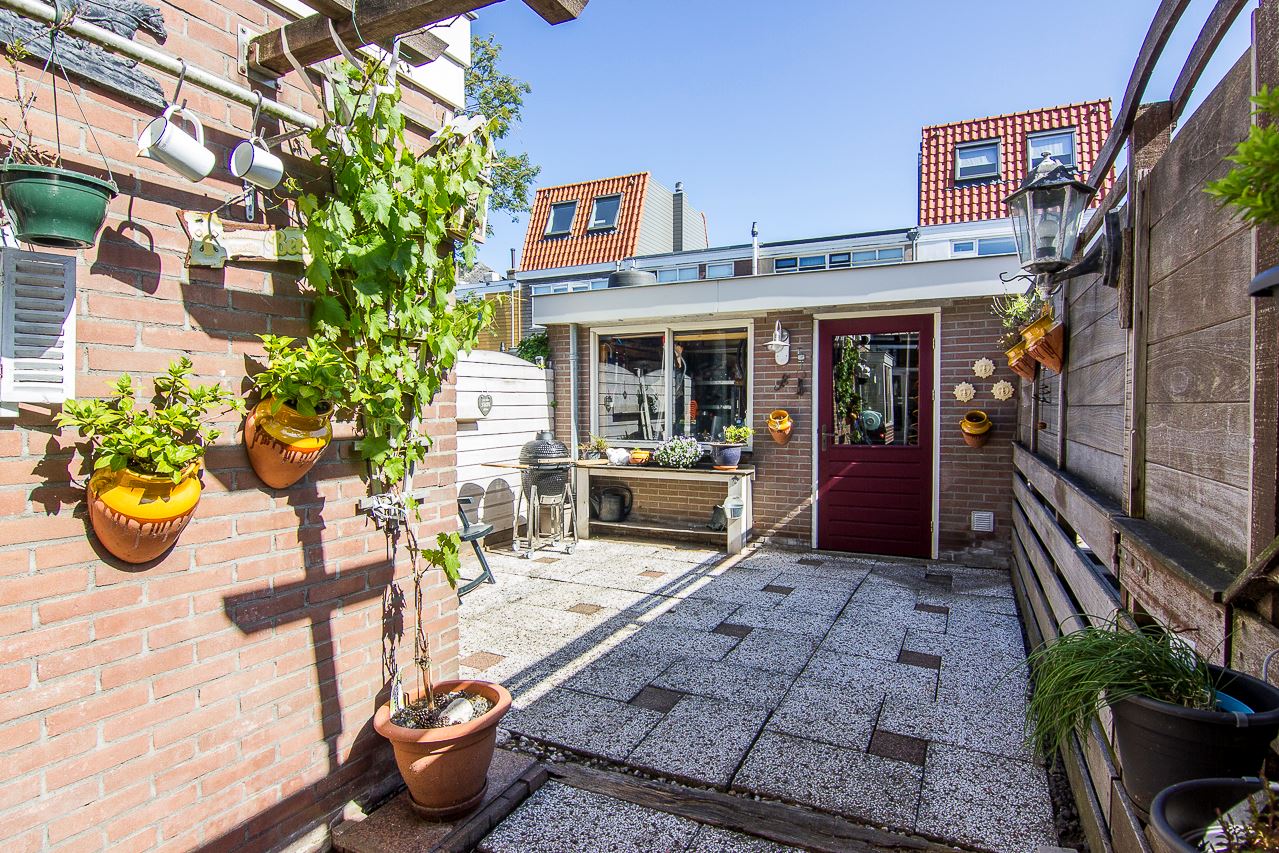 Billitonstraat 19  HAARLEM