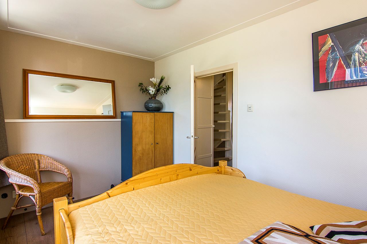 Billitonstraat 19  HAARLEM