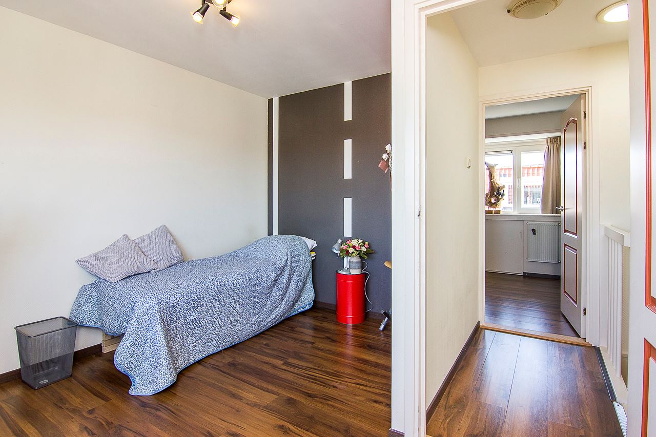 Billitonstraat 19  HAARLEM