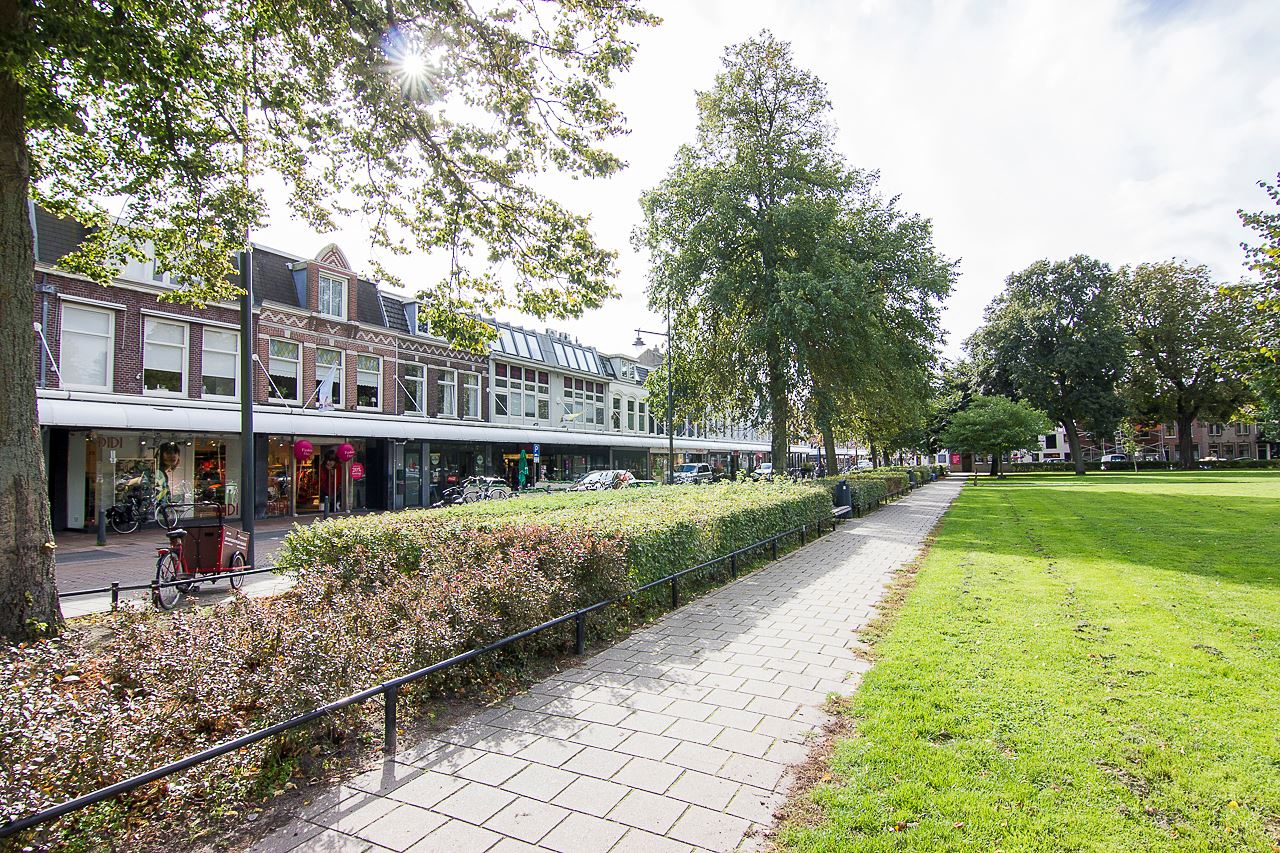 Billitonstraat 19  HAARLEM