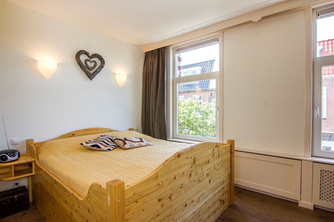 Billitonstraat 19  HAARLEM