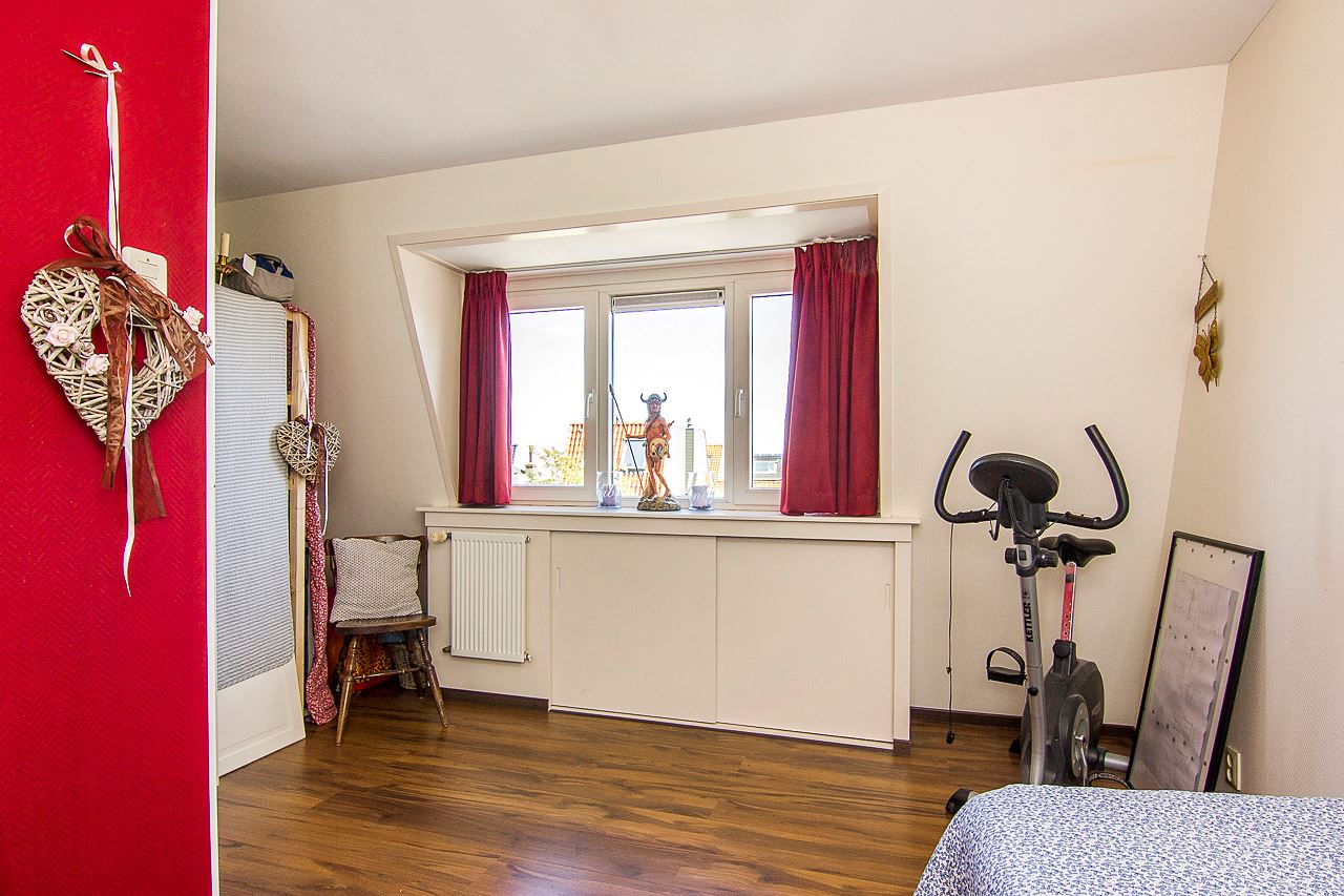 Billitonstraat 19  HAARLEM