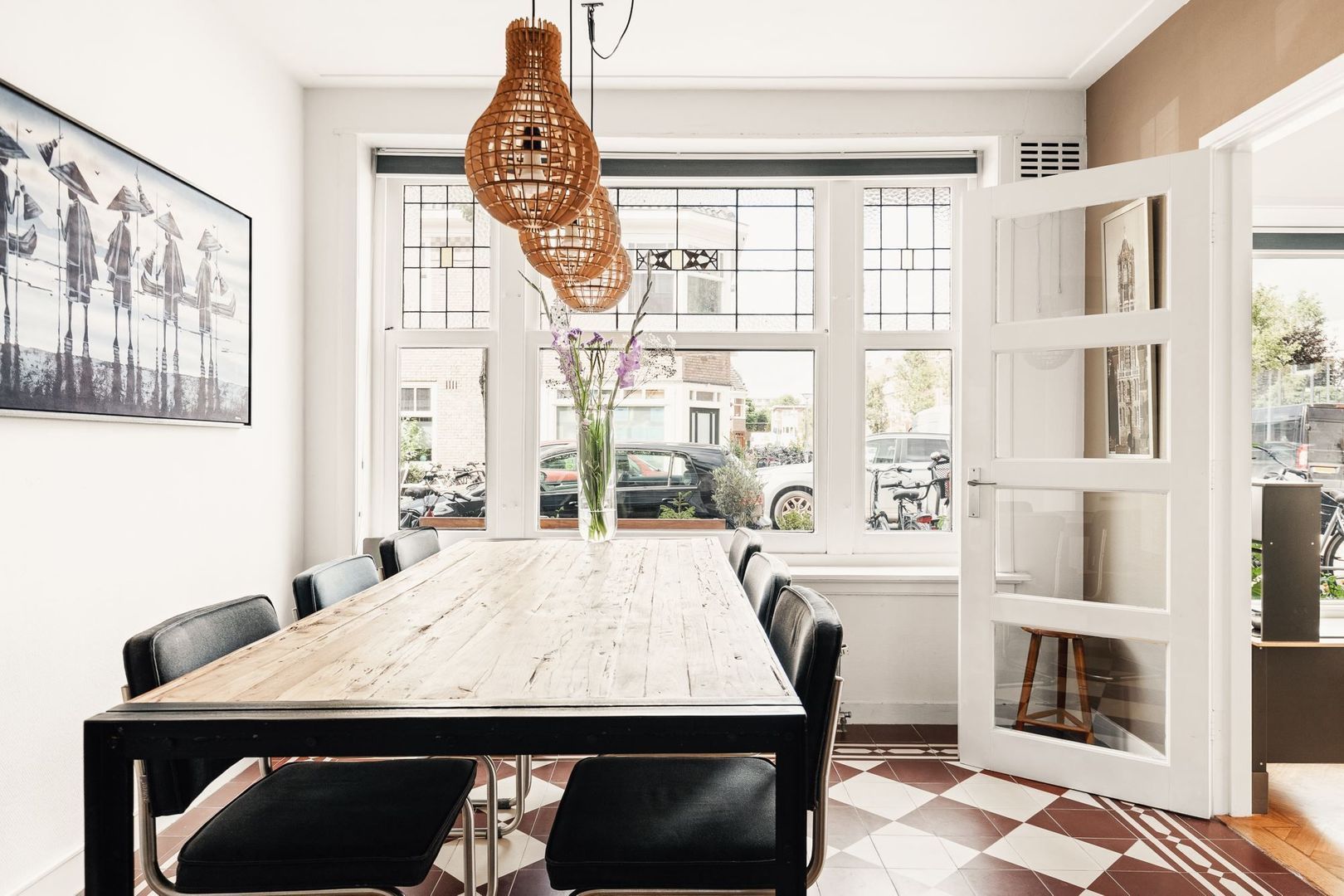 Helmholtzstraat 1  AMSTERDAM