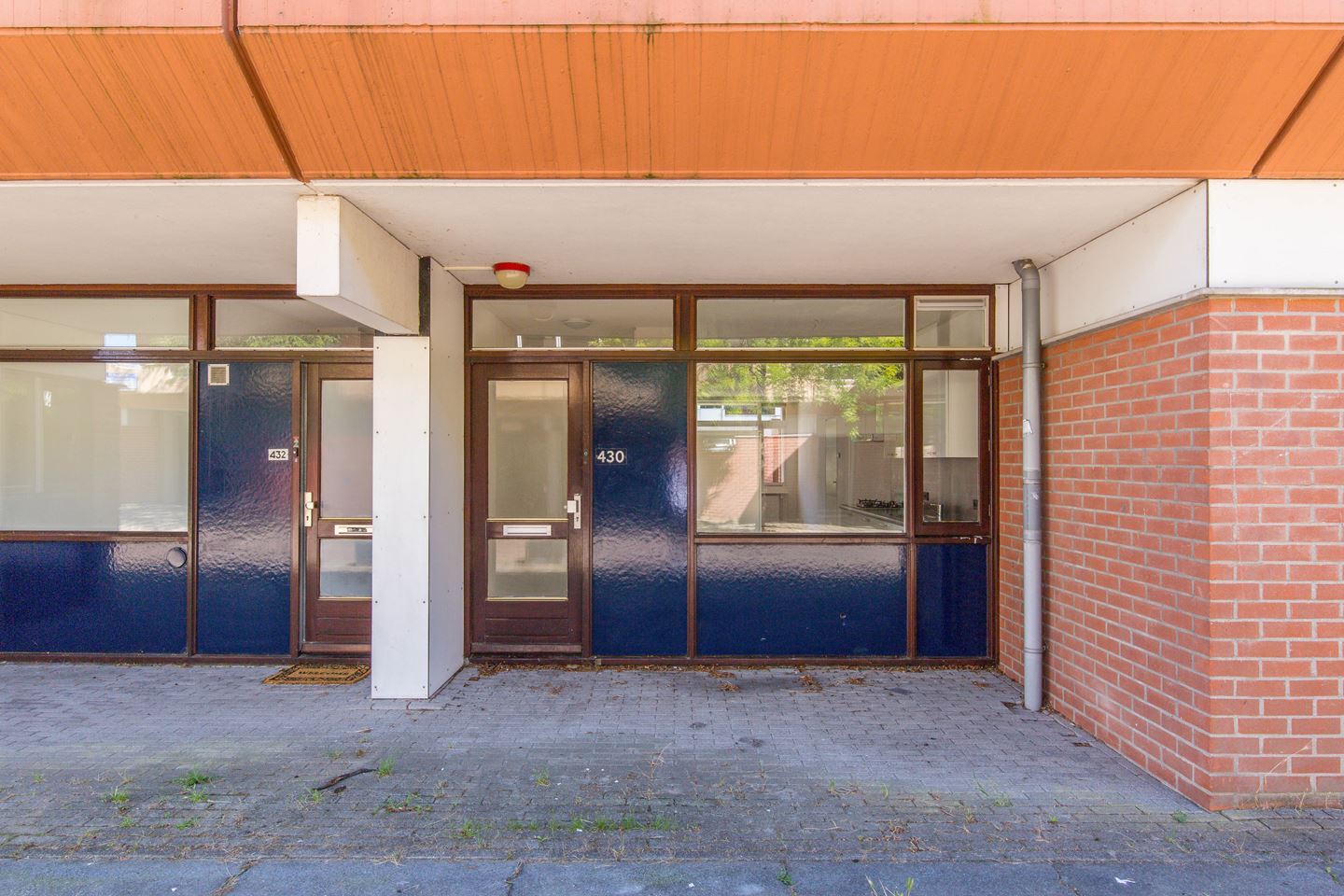 Bastion 430  LELYSTAD