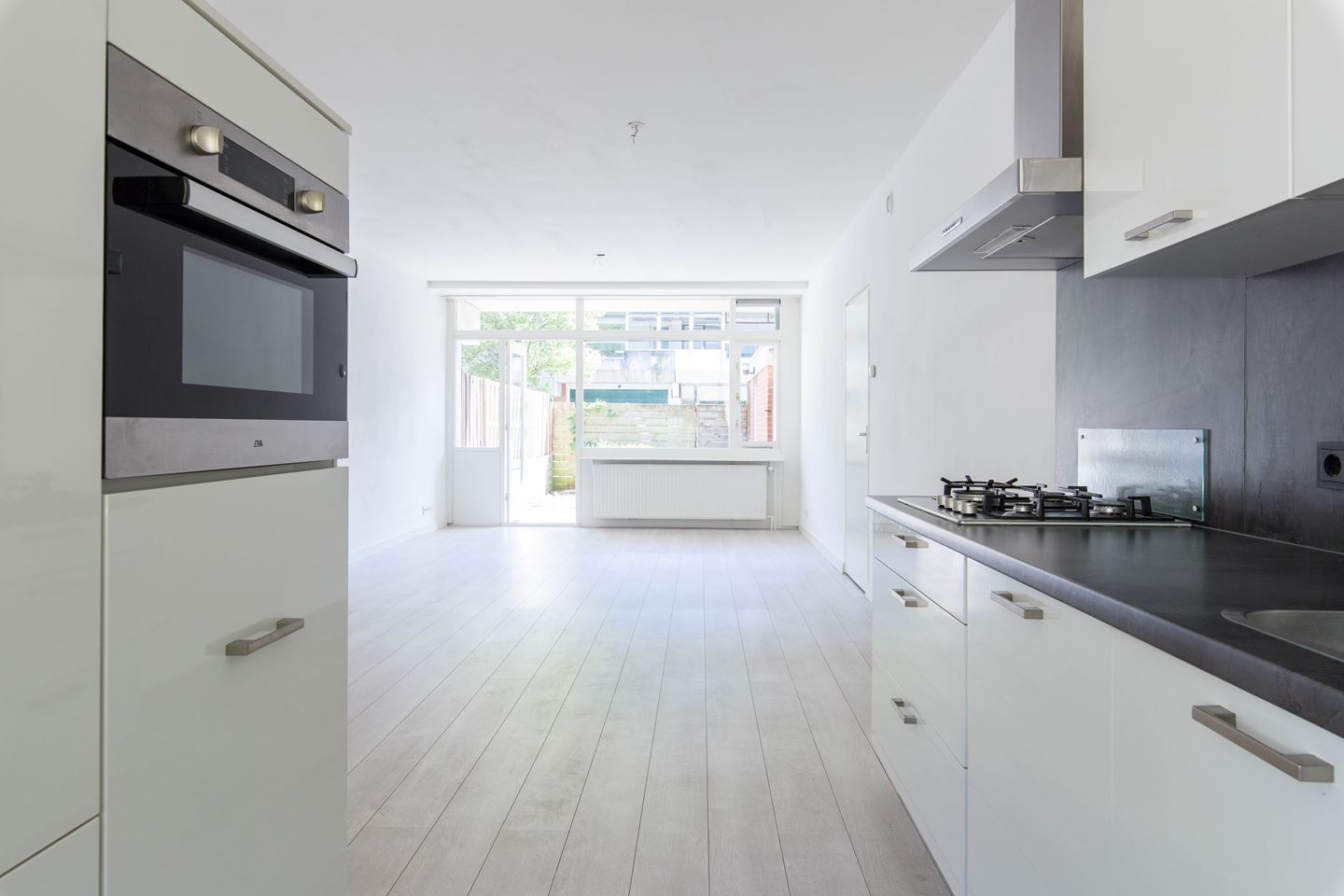 Bastion 430  LELYSTAD