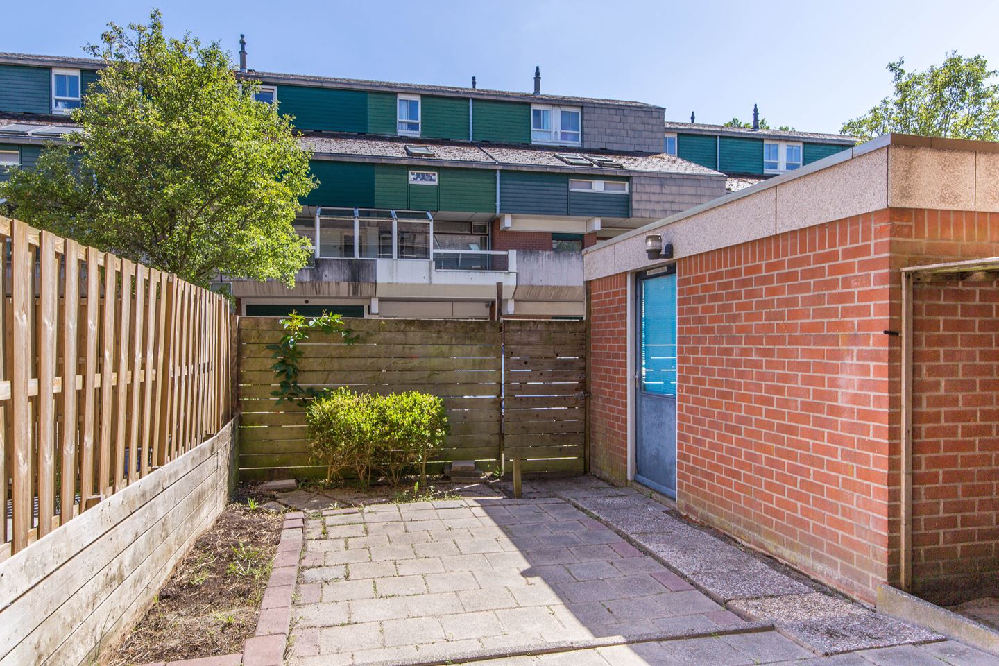 Bastion 430  LELYSTAD