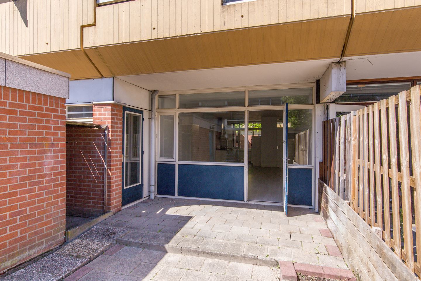 Bastion 430  LELYSTAD