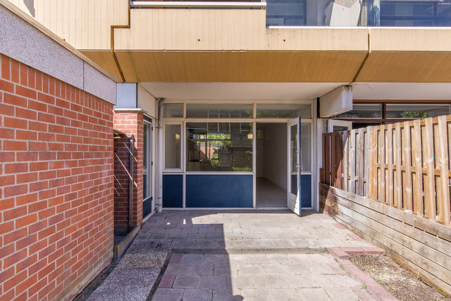 Bastion 430  LELYSTAD