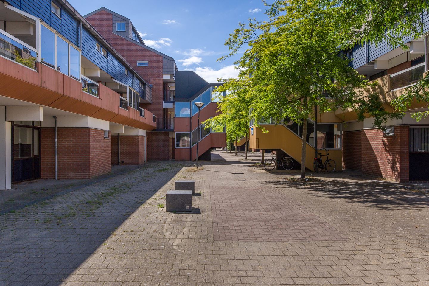 Bastion 430  LELYSTAD