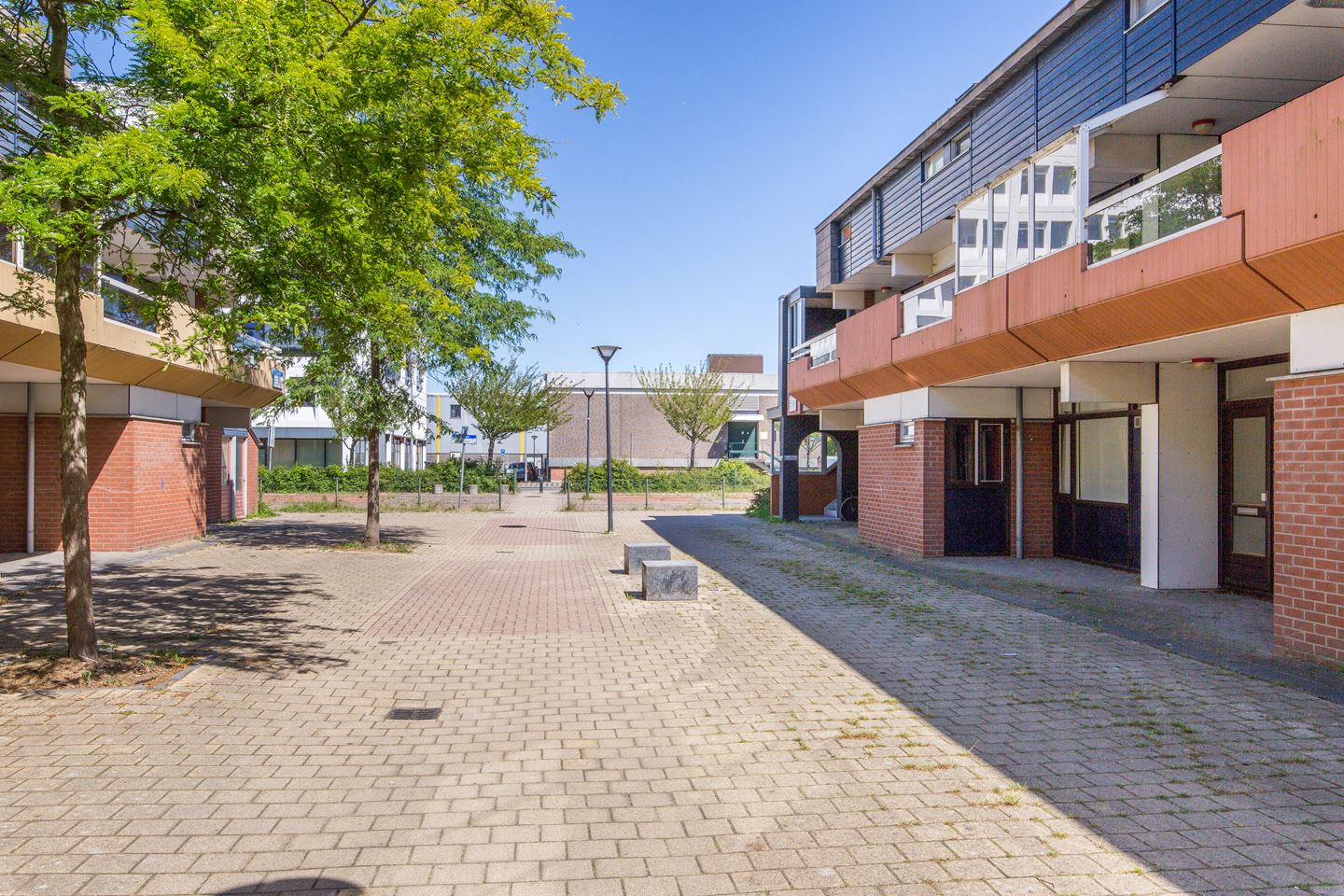 Bastion 430  LELYSTAD