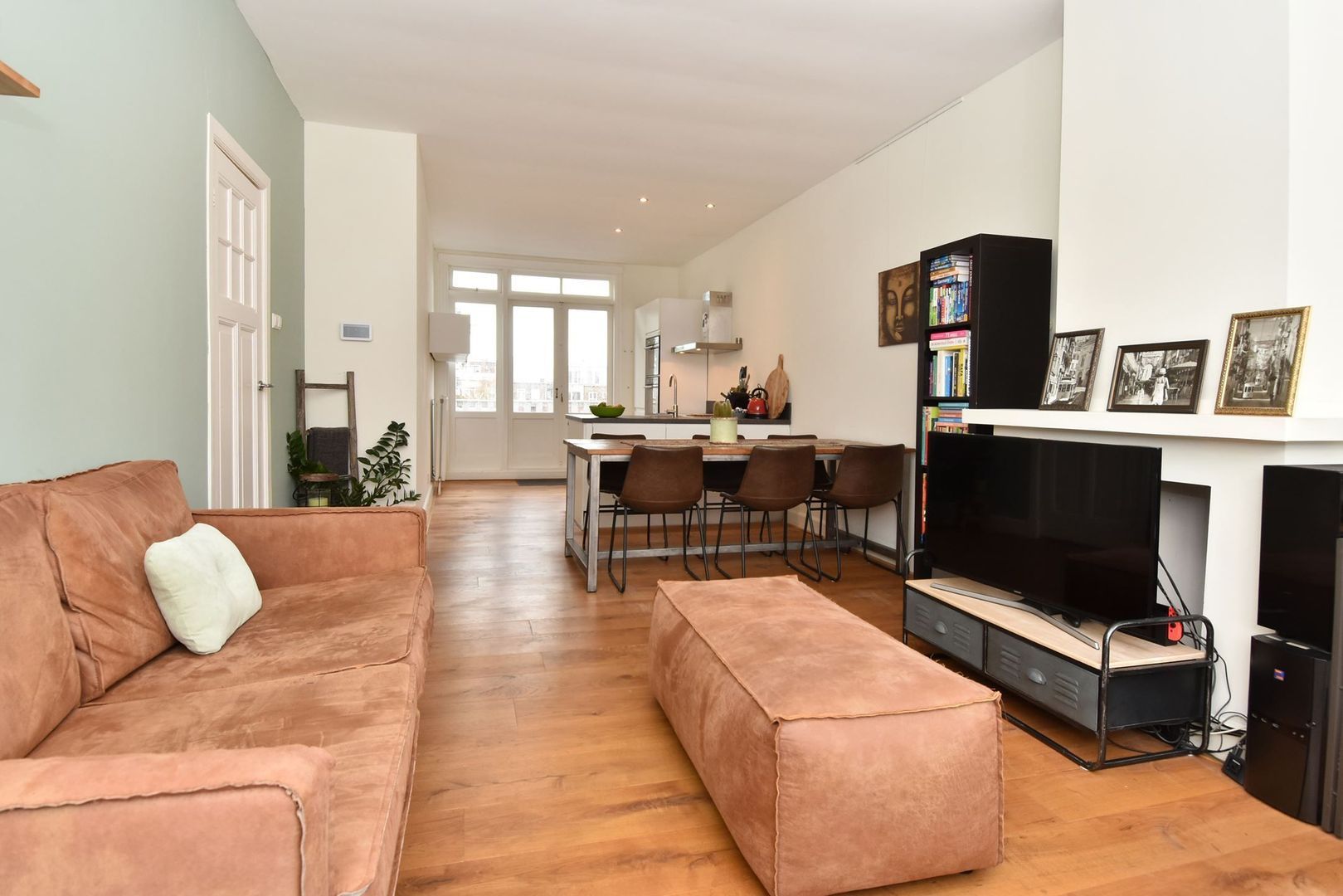 Klimopstraat 137  ‘S-GRAVENHAGE