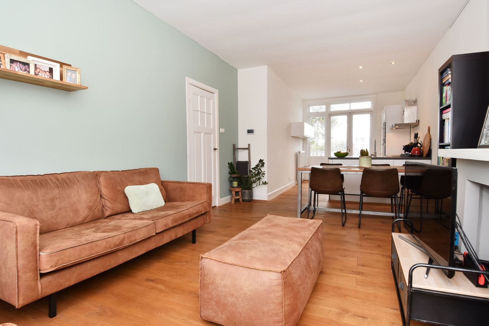 Klimopstraat 137  ‘S-GRAVENHAGE