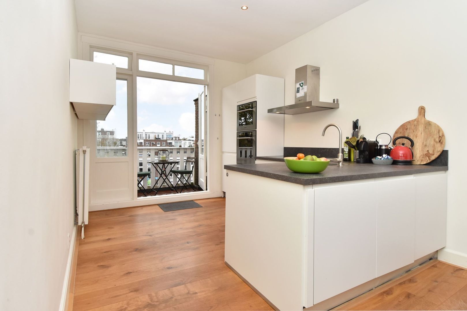 Klimopstraat 137  ‘S-GRAVENHAGE