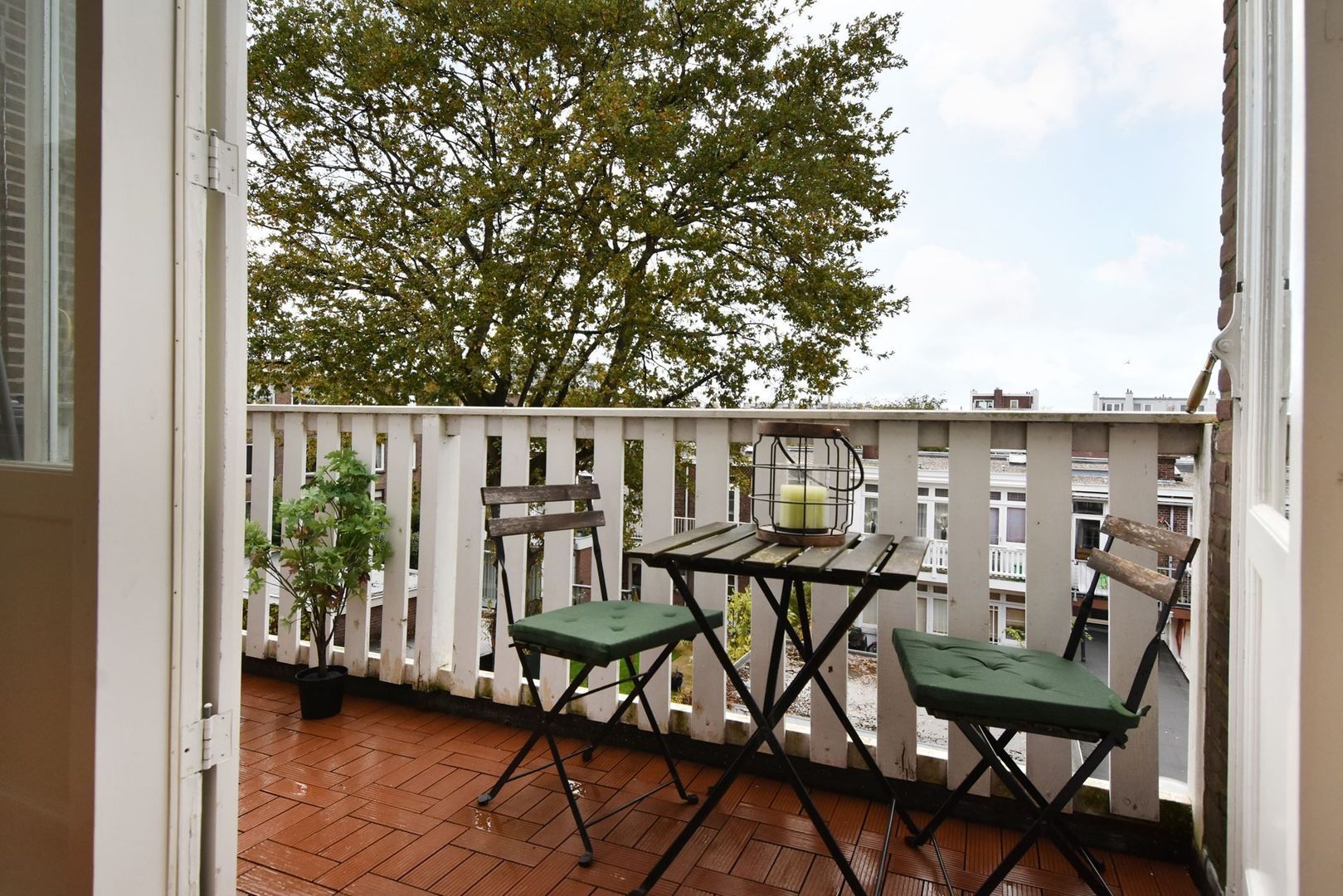 Klimopstraat 137  ‘S-GRAVENHAGE