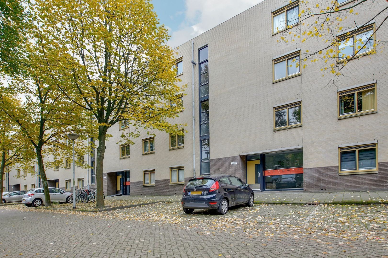 Marjoleinstraat 127  AMSTERDAM