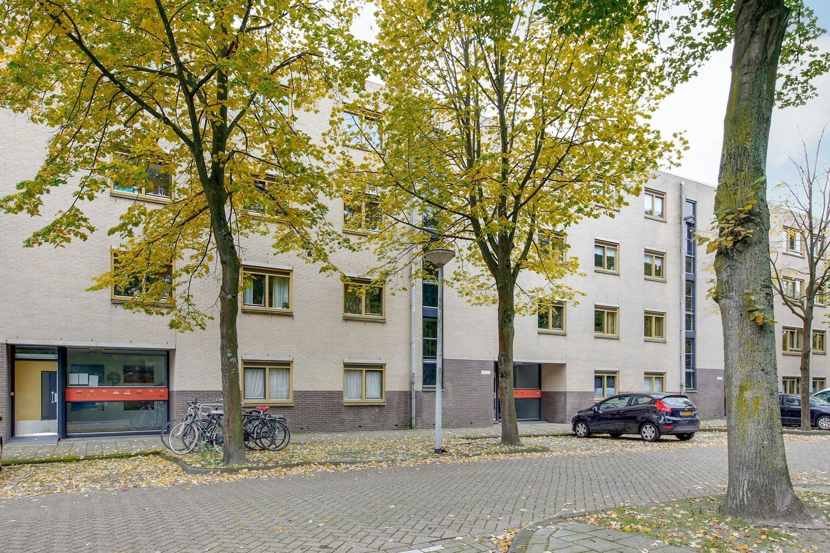 Marjoleinstraat 127  AMSTERDAM