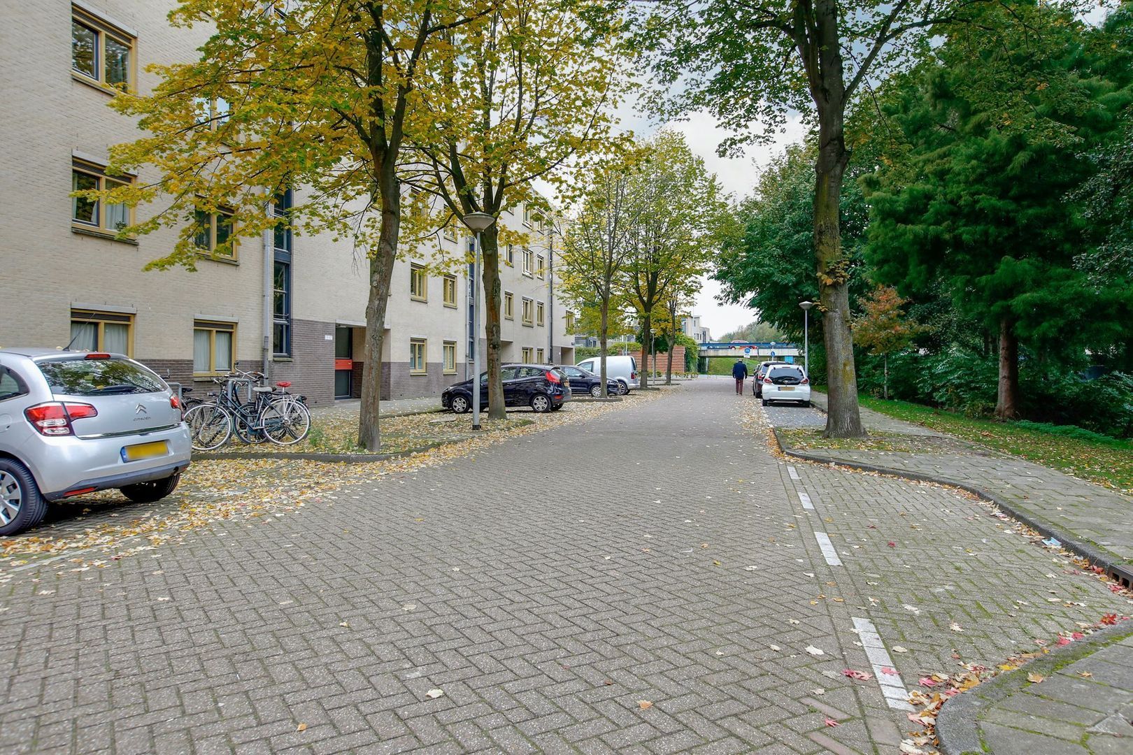 Marjoleinstraat 127  AMSTERDAM