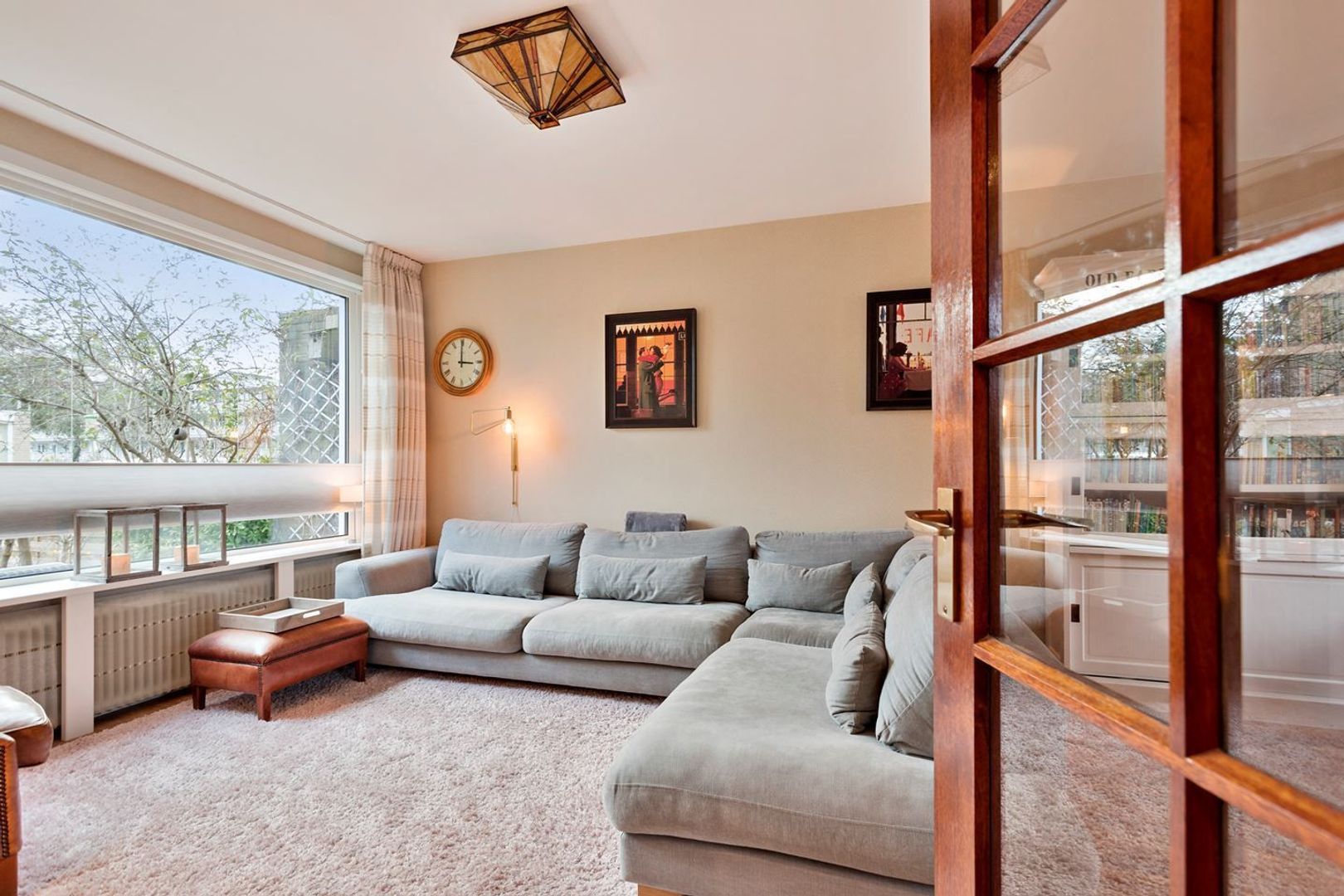 Sinjeur Semeynsstraat 6  AMSTELVEEN