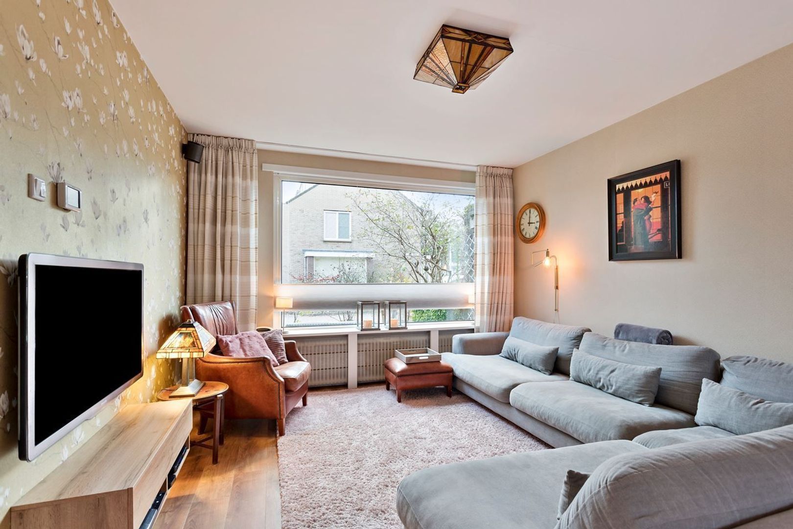 Sinjeur Semeynsstraat 6  AMSTELVEEN