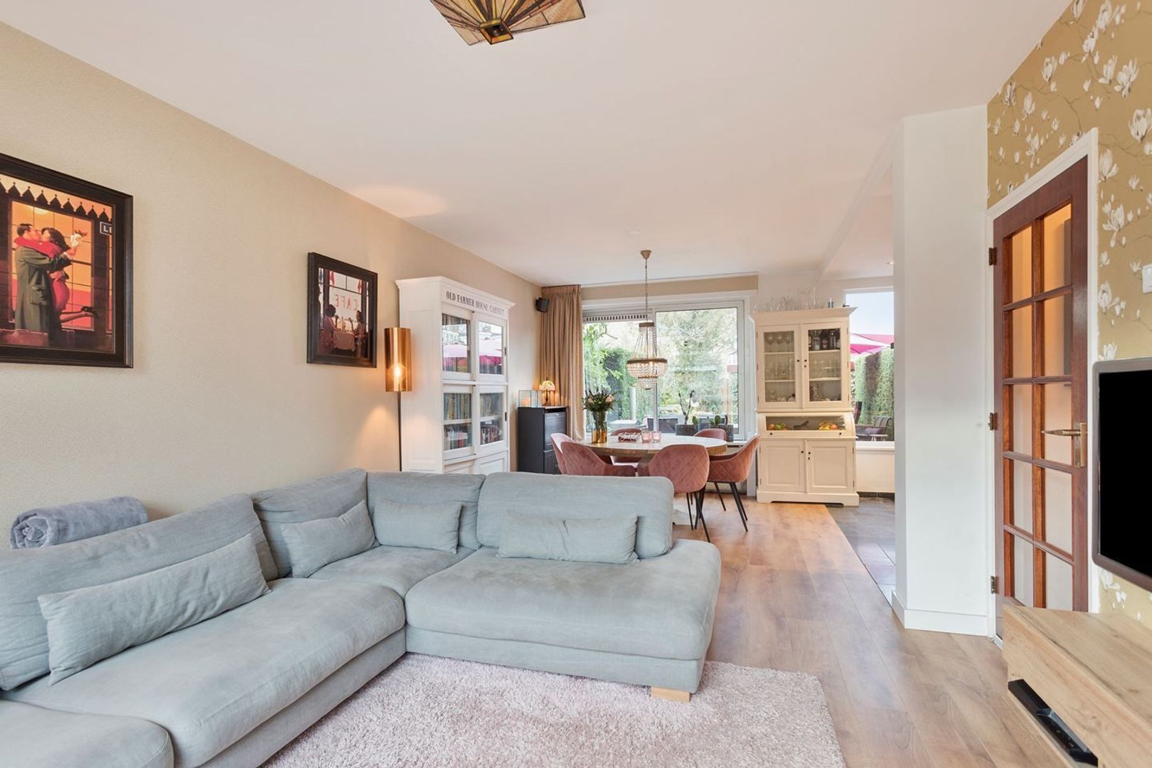 Sinjeur Semeynsstraat 6  AMSTELVEEN