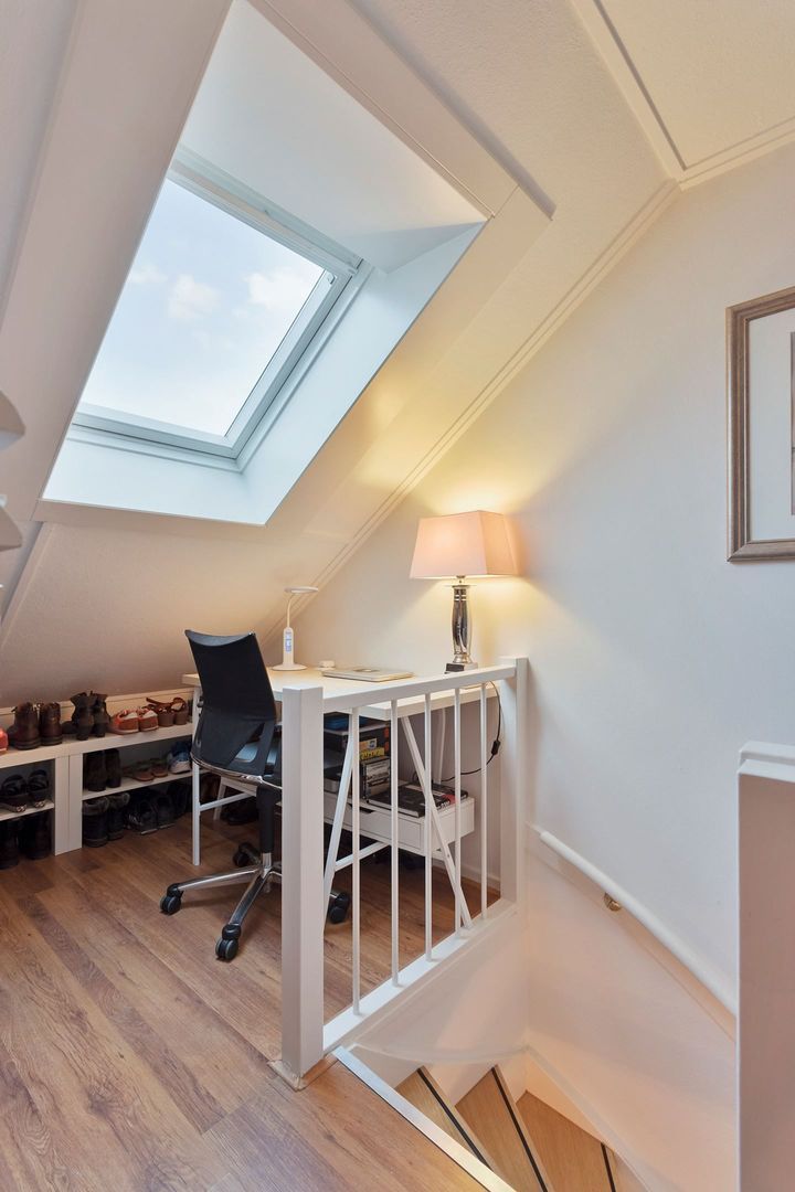 Sinjeur Semeynsstraat 6  AMSTELVEEN