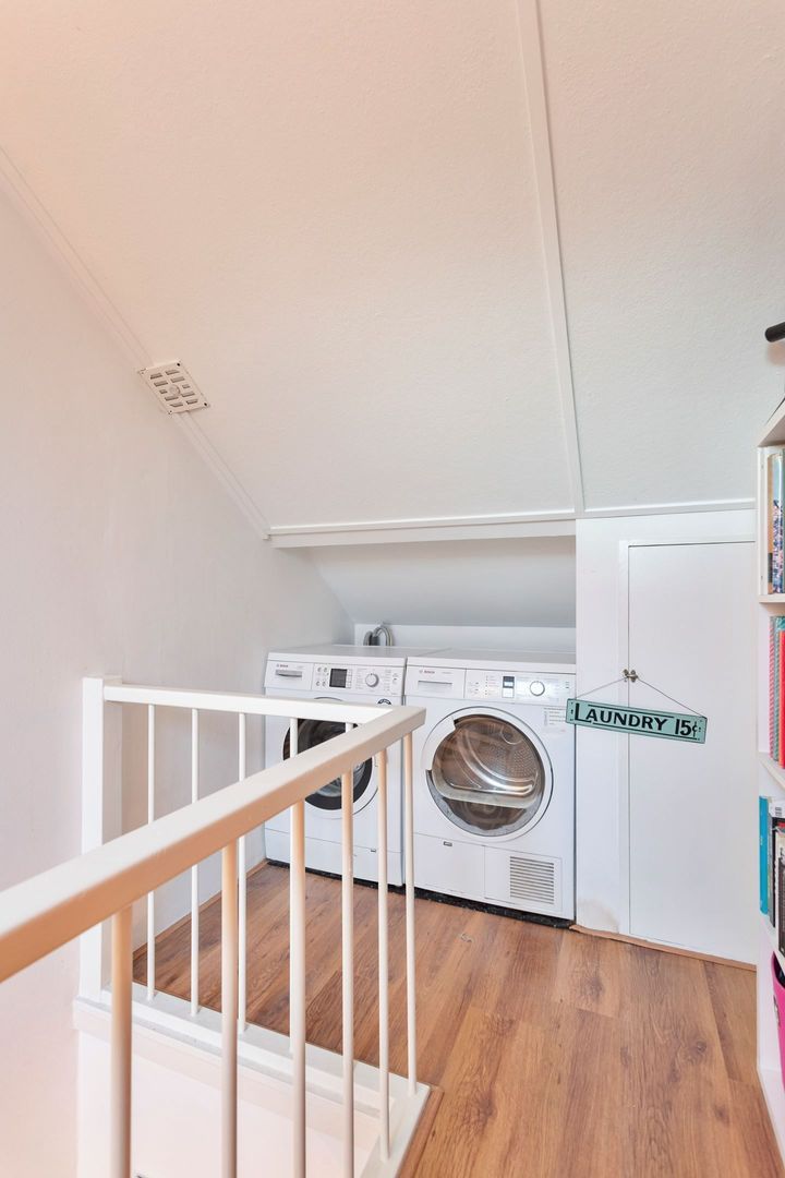 Sinjeur Semeynsstraat 6  AMSTELVEEN