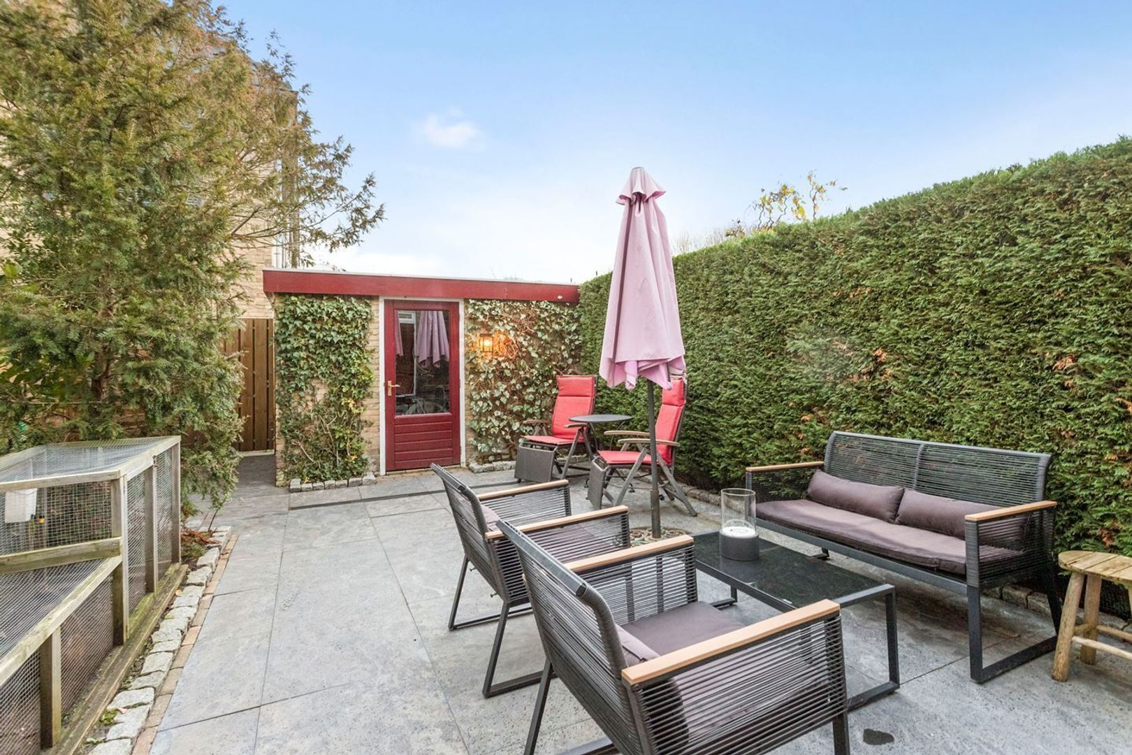 Sinjeur Semeynsstraat 6  AMSTELVEEN