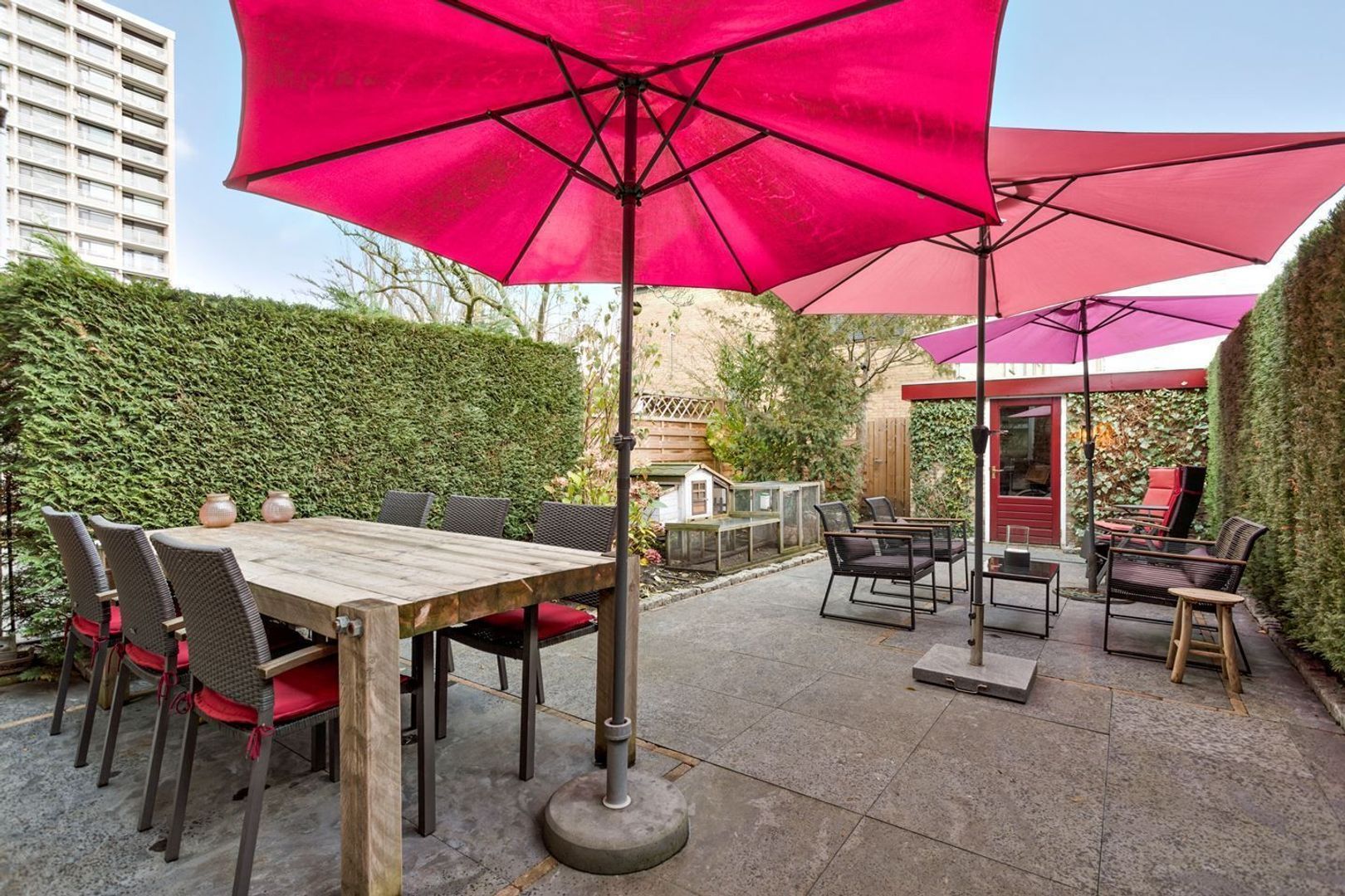 Sinjeur Semeynsstraat 6  AMSTELVEEN