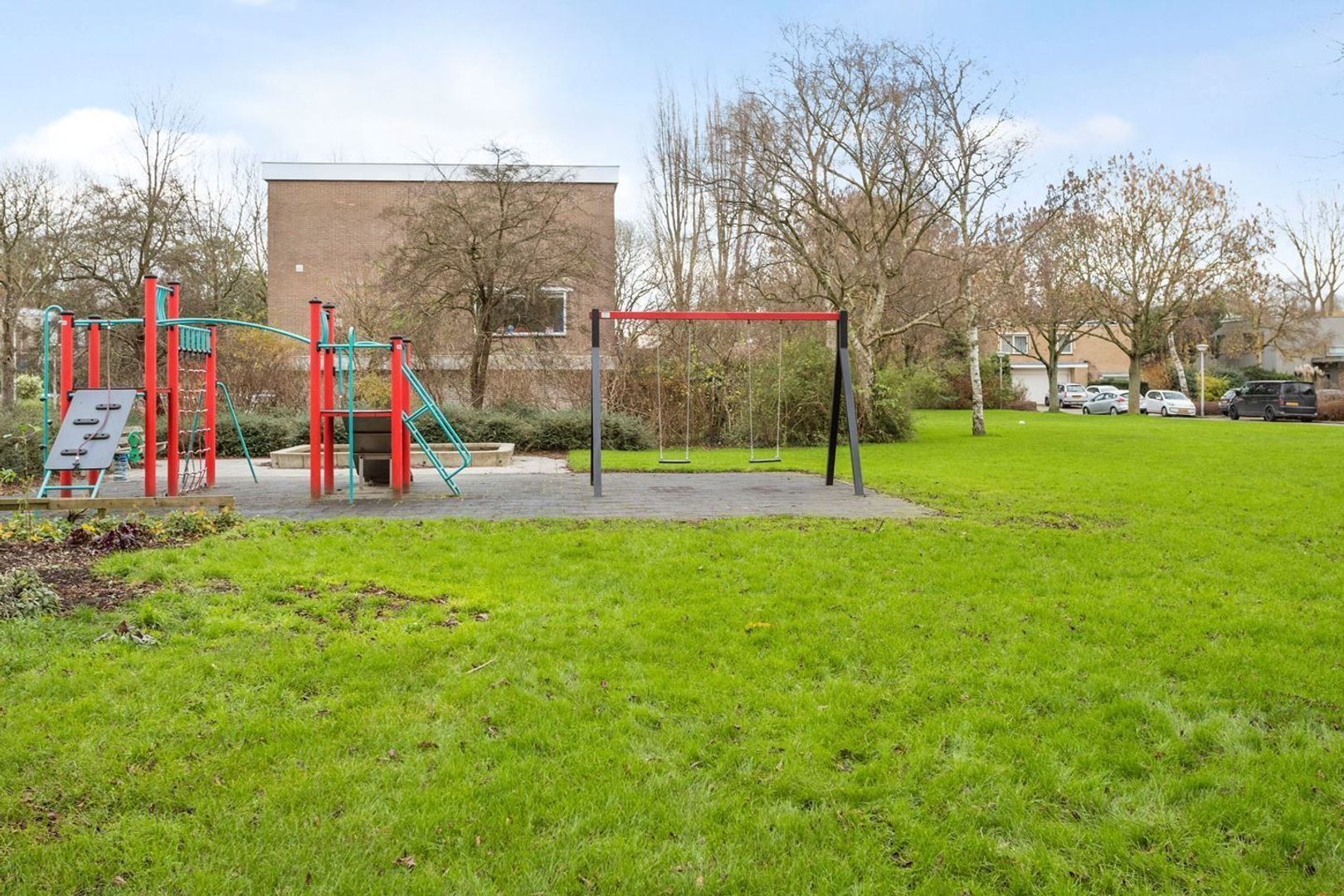 Sinjeur Semeynsstraat 6  AMSTELVEEN