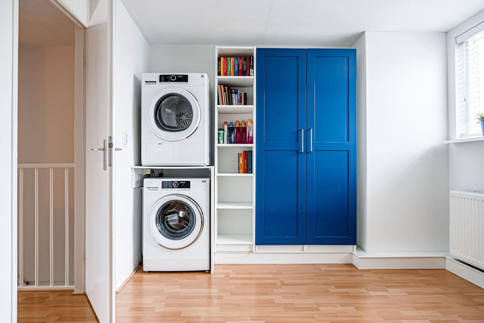 Stoholm 105  HOOFDDORP