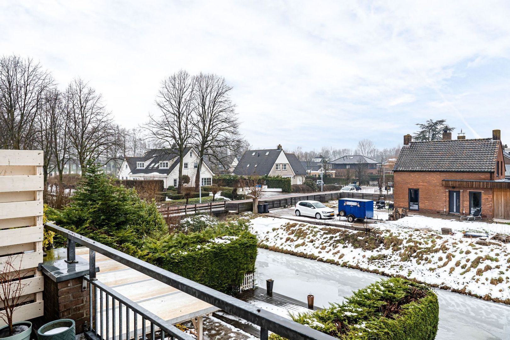 Stoholm 105  HOOFDDORP