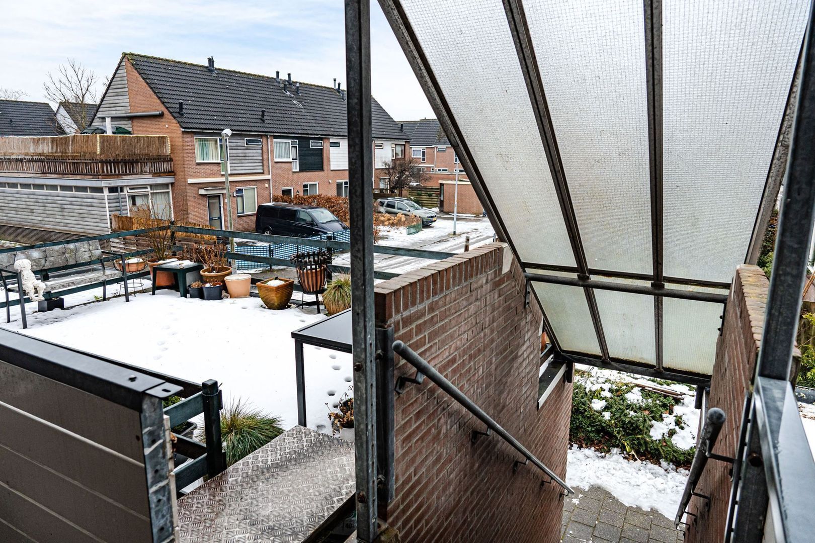 Stoholm 105  HOOFDDORP