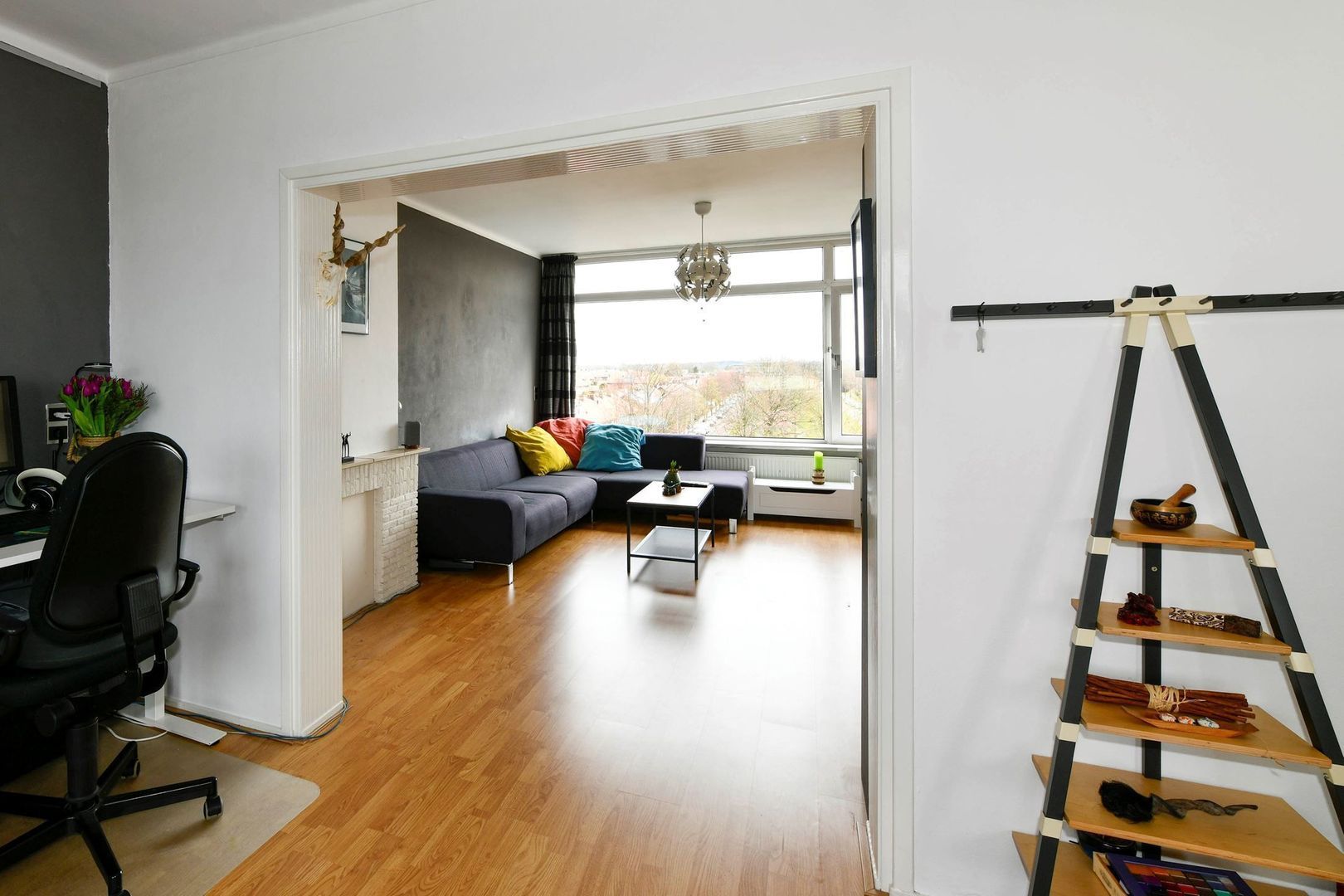 Laarderweg 250 4 BUSSUM