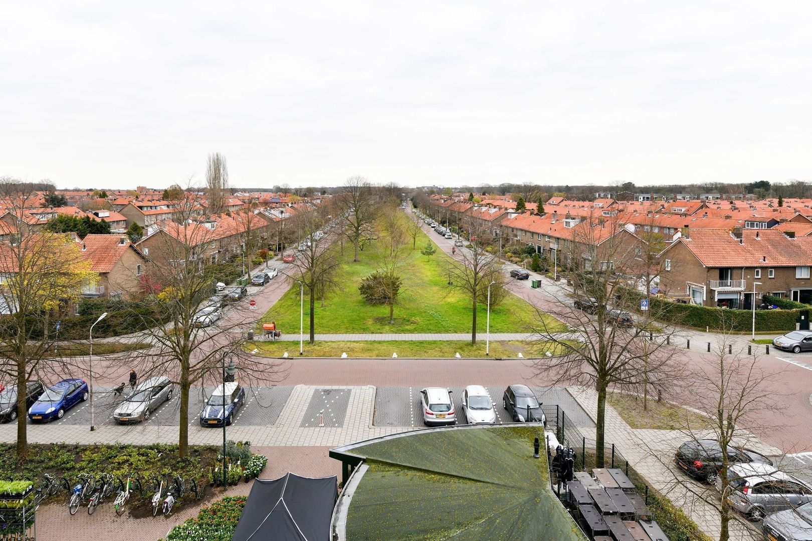Laarderweg 250 4 BUSSUM