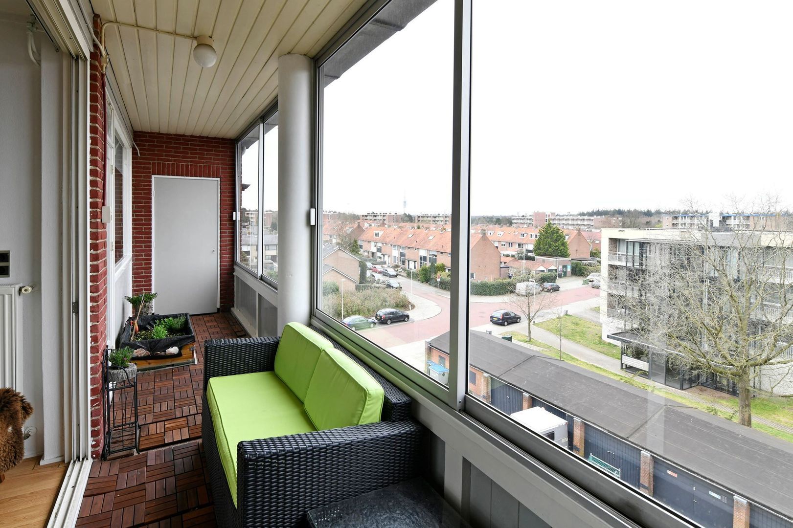 Laarderweg 250 4 BUSSUM