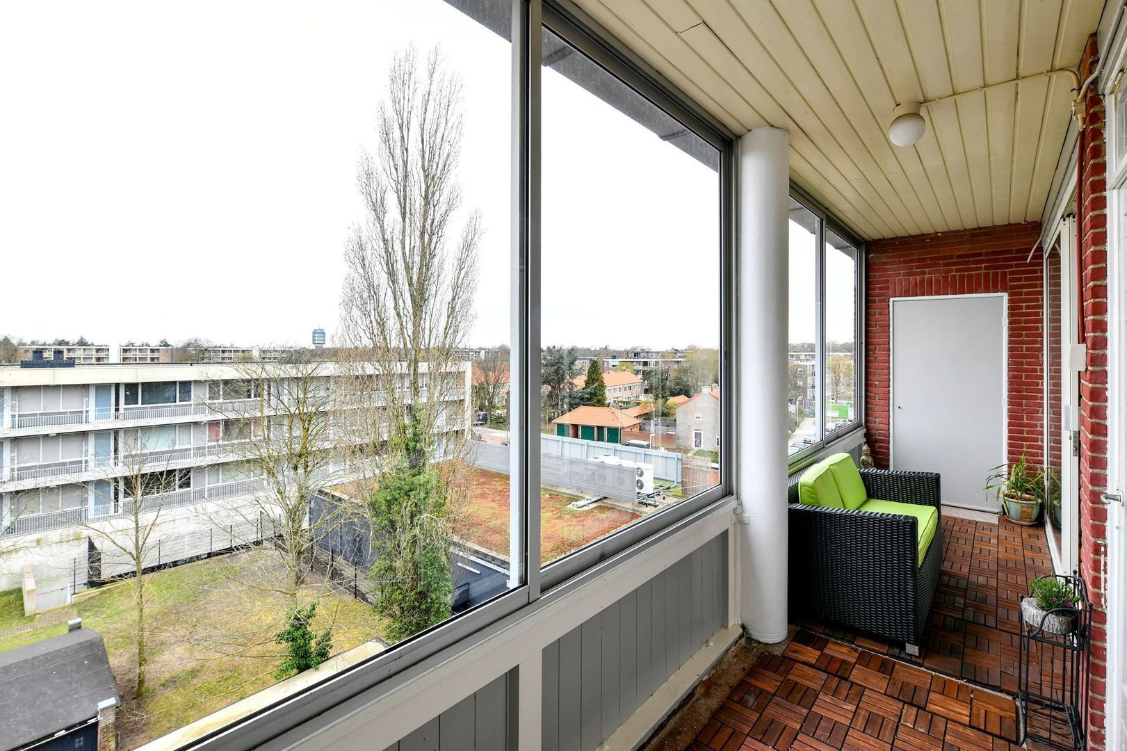 Laarderweg 250 4 BUSSUM