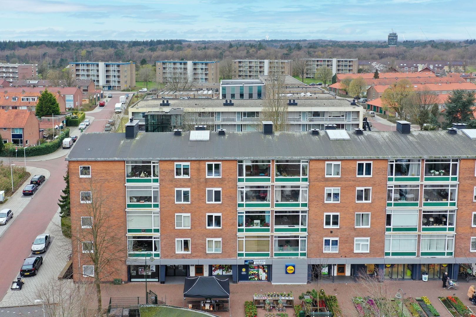 Laarderweg 250 4 BUSSUM
