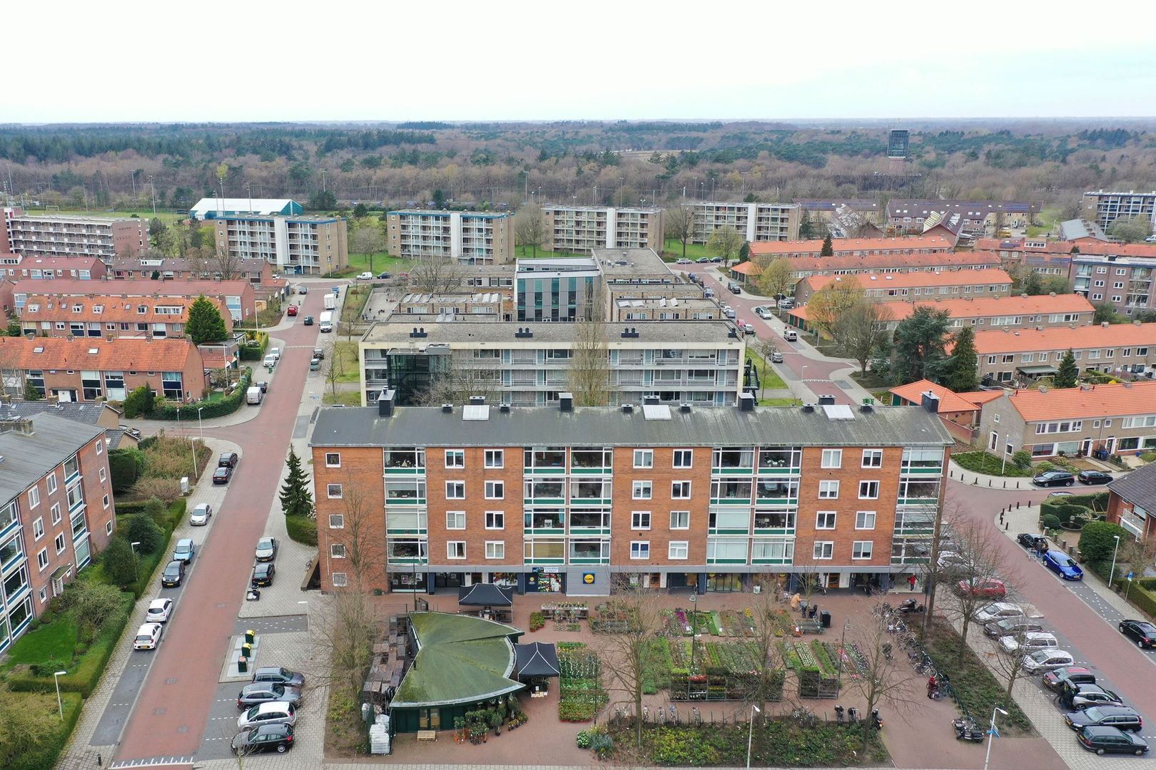 Laarderweg 250 4 BUSSUM