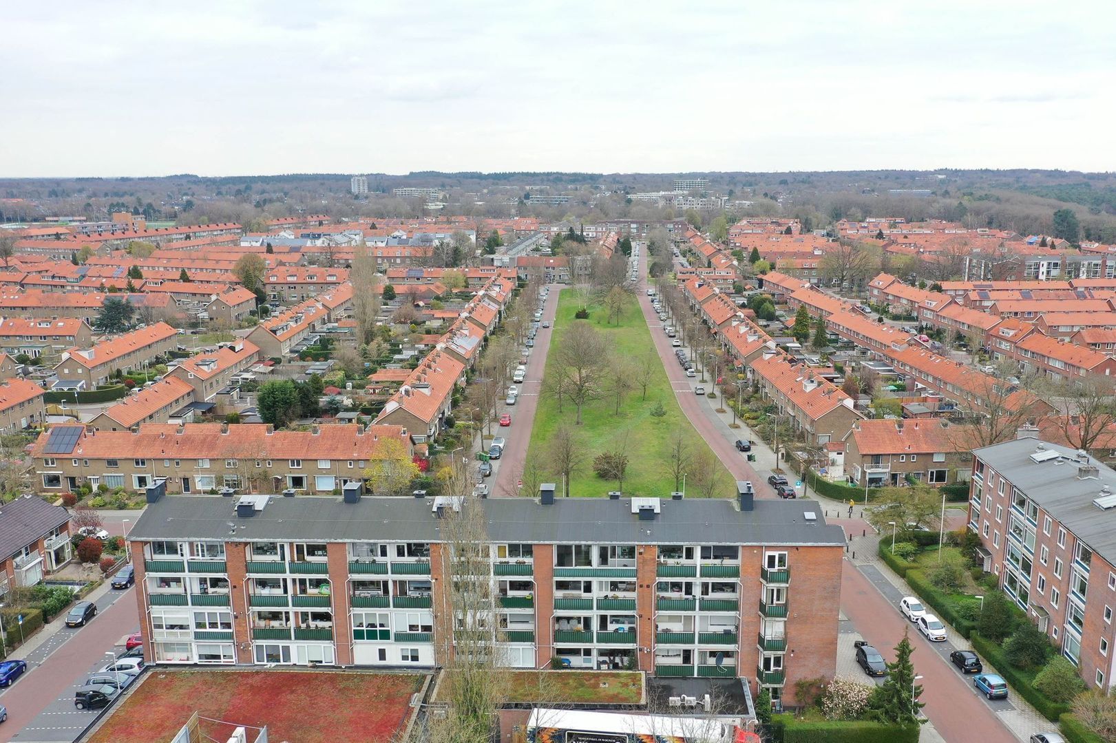 Laarderweg 250 4 BUSSUM